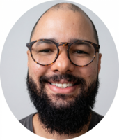 Nathan Martins portrait